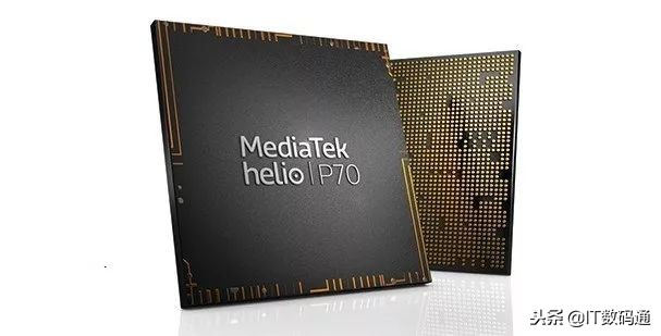 联发科处理器性能天梯图,联发科cpu和骁龙处理器哪个好