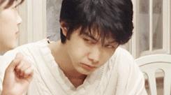 帅过金城武,柏原崇帅还是陈冠希帅