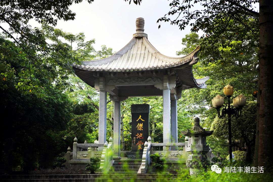 汕尾玄武山佛祖定位,汕尾玄武区