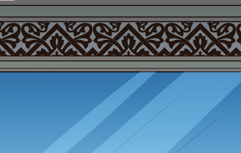 漫画《总裁的专属空姐》要比以前更漂亮，让渣男后悔去吧！