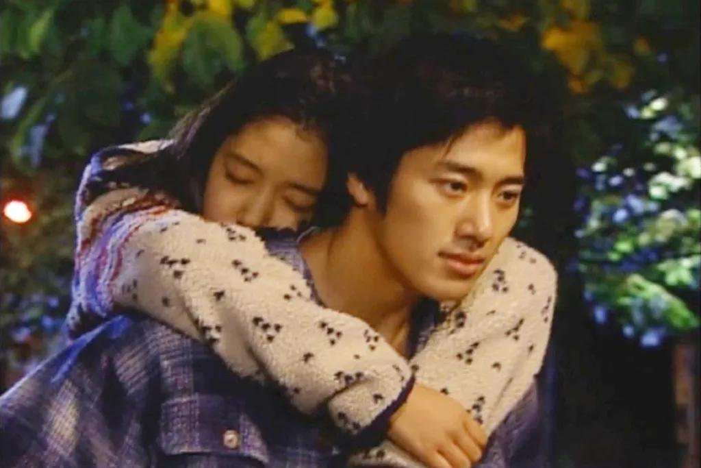 我妻子比金泰熙漂亮！这个男生为什么能这么自信？