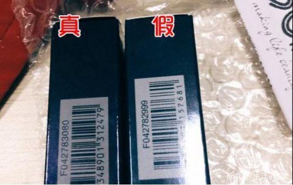 怎么辨别dior999口红真假,dior口红999怎么区分真假