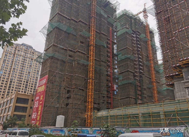 胶州奥园首府壹号最高多少层,胶州奥园首府最好的楼盘