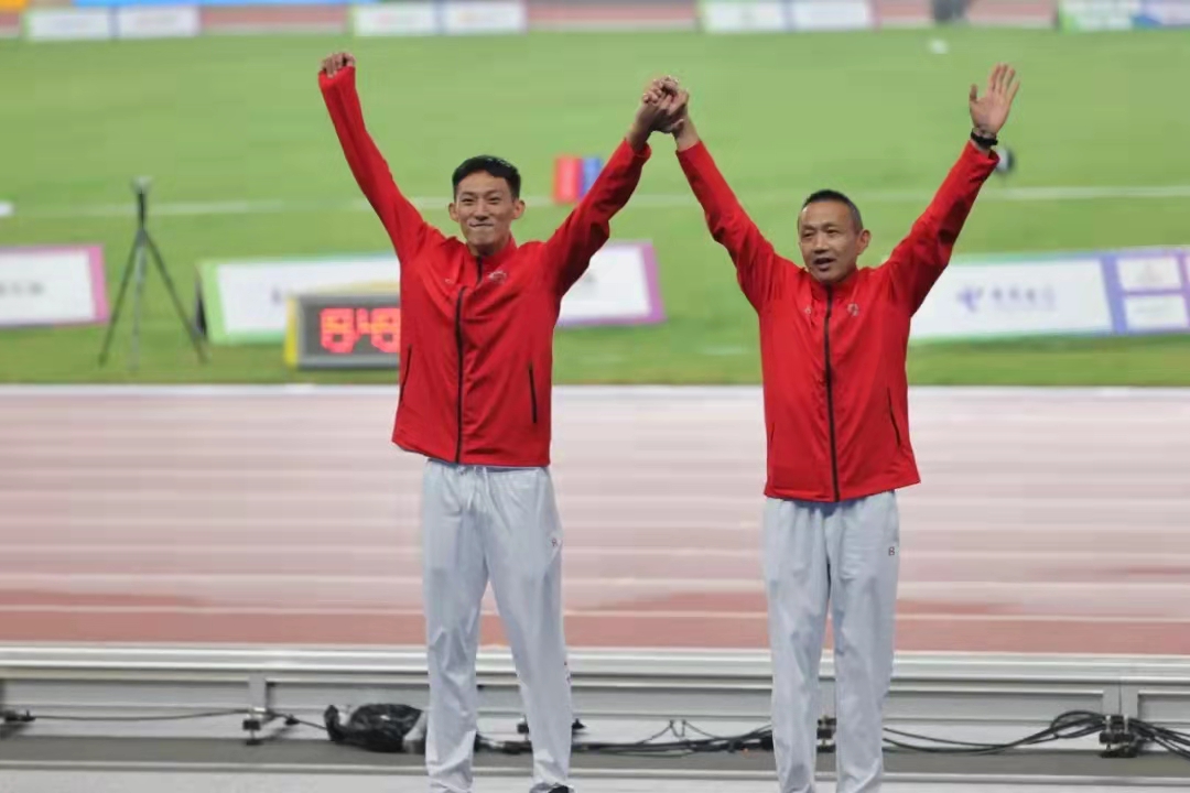 完美收官比赛,完美收官成绩