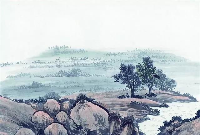 最经典100首唐诗一生至少要读一遍,宋词经典100首一到四年级