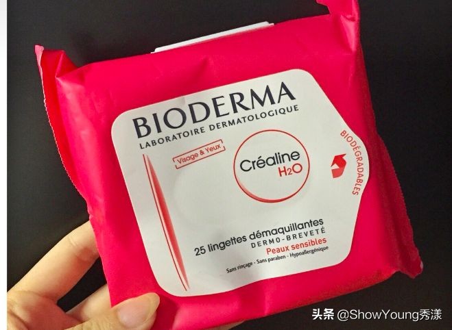 你的卸妆产品用对了吗,卸妆产品名单