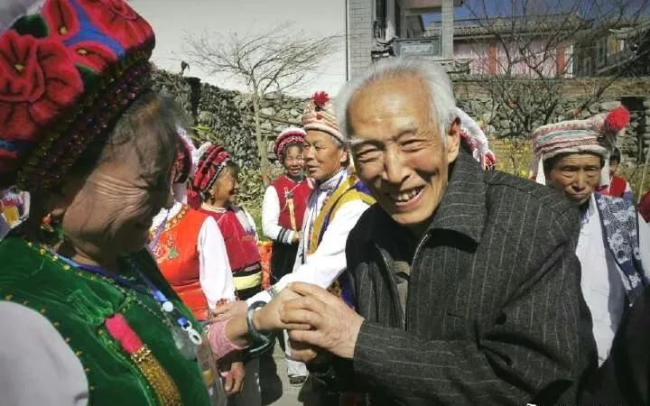 在大理我的文旅足迹与百集历史文化公益讲座