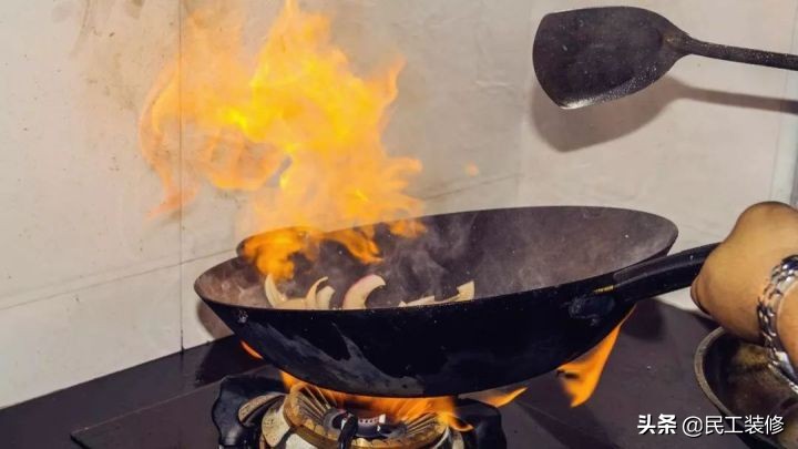 日本厨房深度解析,日本厨房里的真实生活