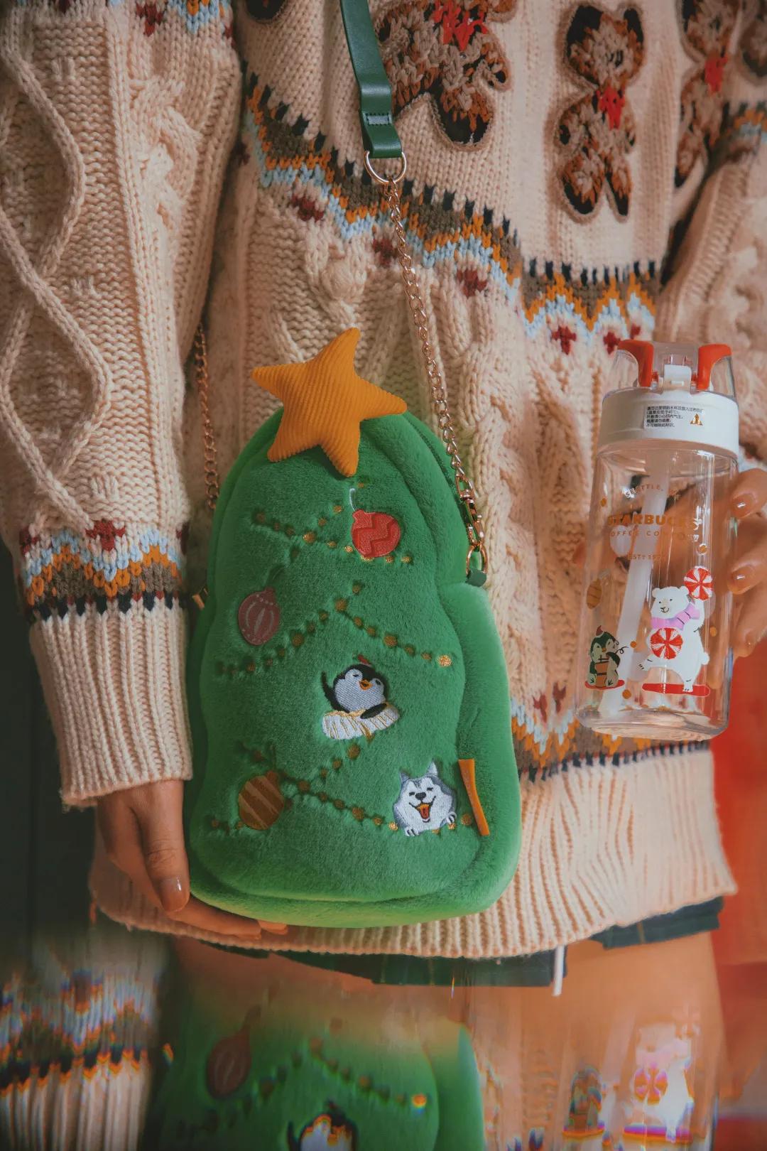 星爸爸情人节限定,星爸爸圣诞限定