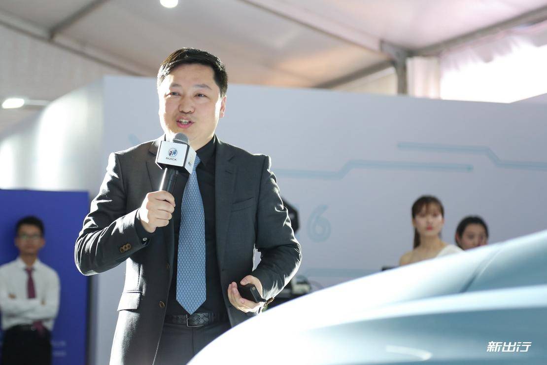 别克纯电动velite6,别克新能源车velite6感觉如何