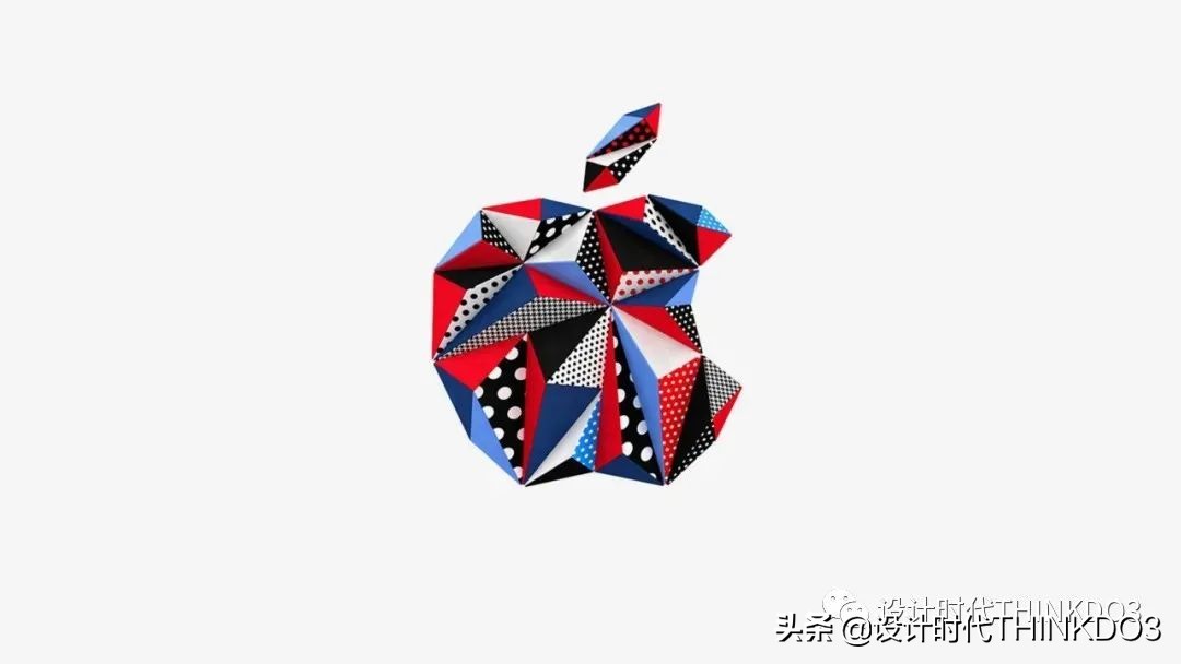 苹果logo创意设计,苹果授权标志设计