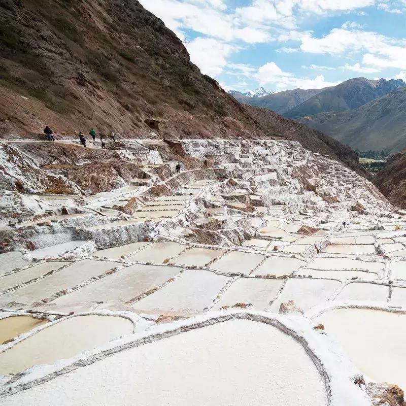原来秘鲁的历史有那么长长长长长长长长长