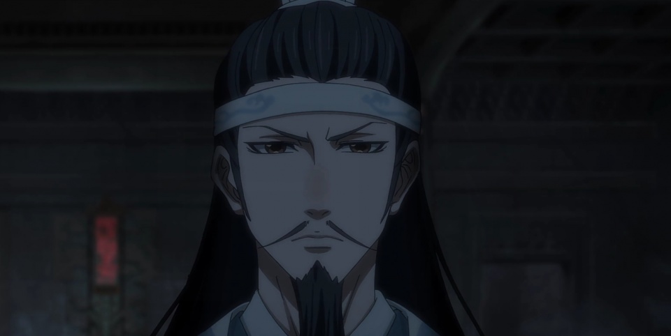 魔道祖师小说十大未解之谜,魔道祖师未解之谜