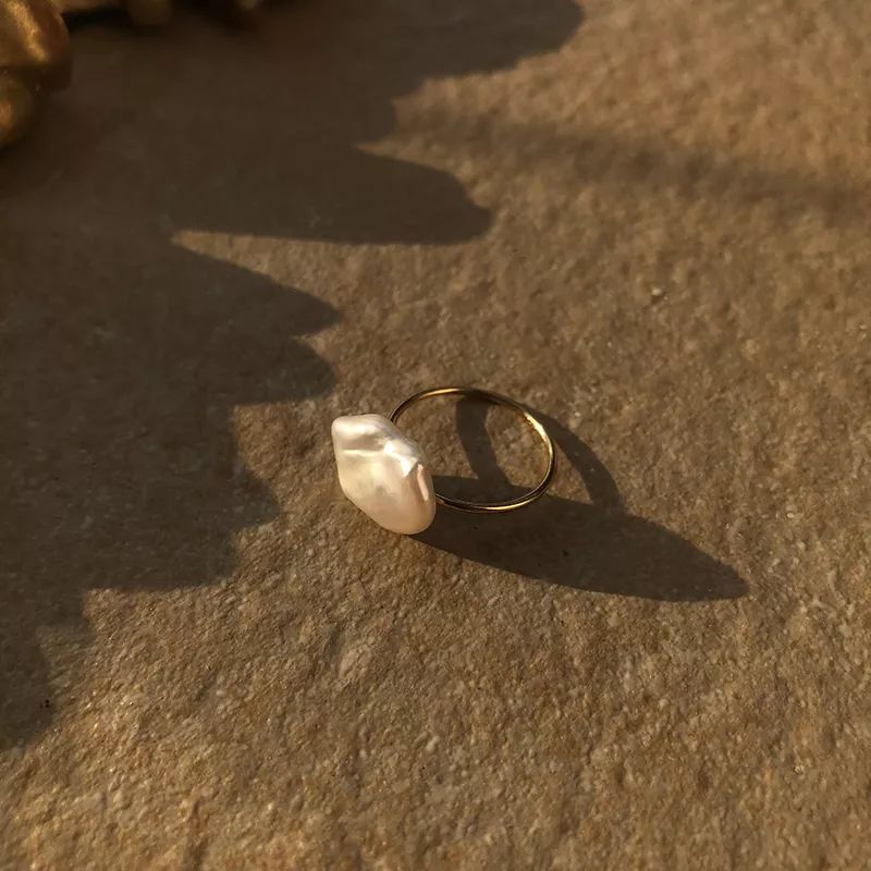 耐看的平价戒指牌子有哪些,拼多多平价戒指胖手