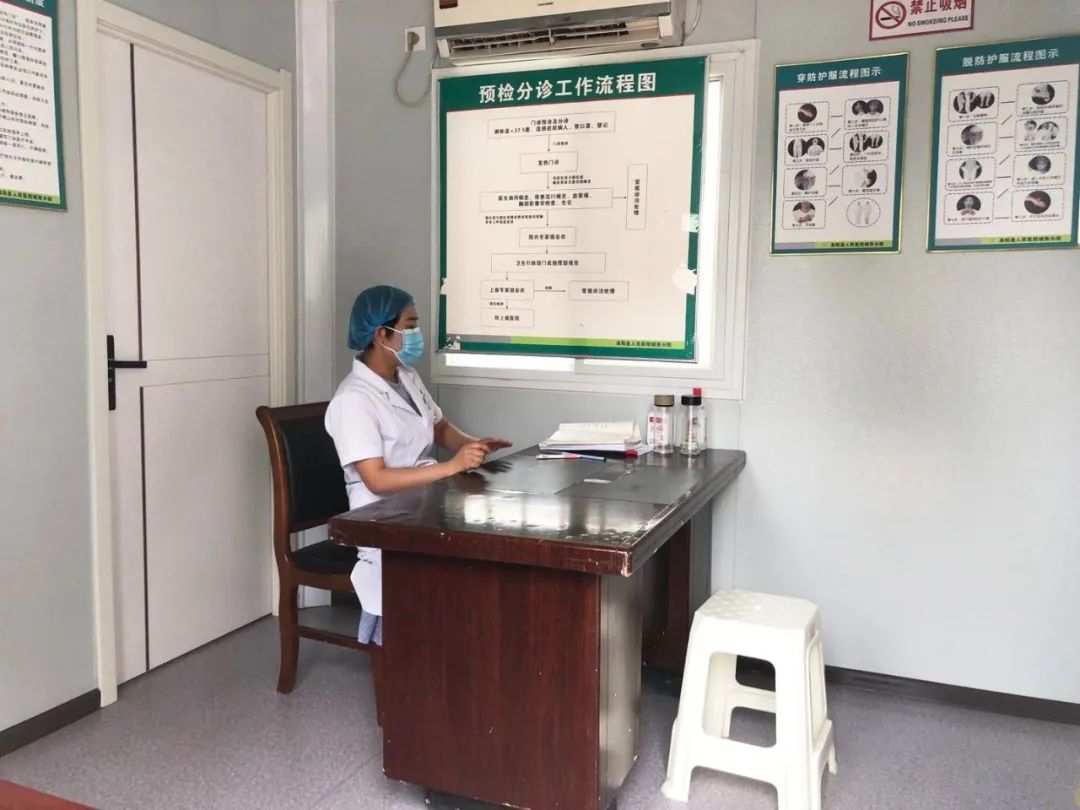 抗疟事迹,抗击新冠病毒中的感人故事