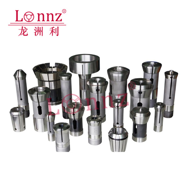 走心机夹头安装视频,走心机夹头更换