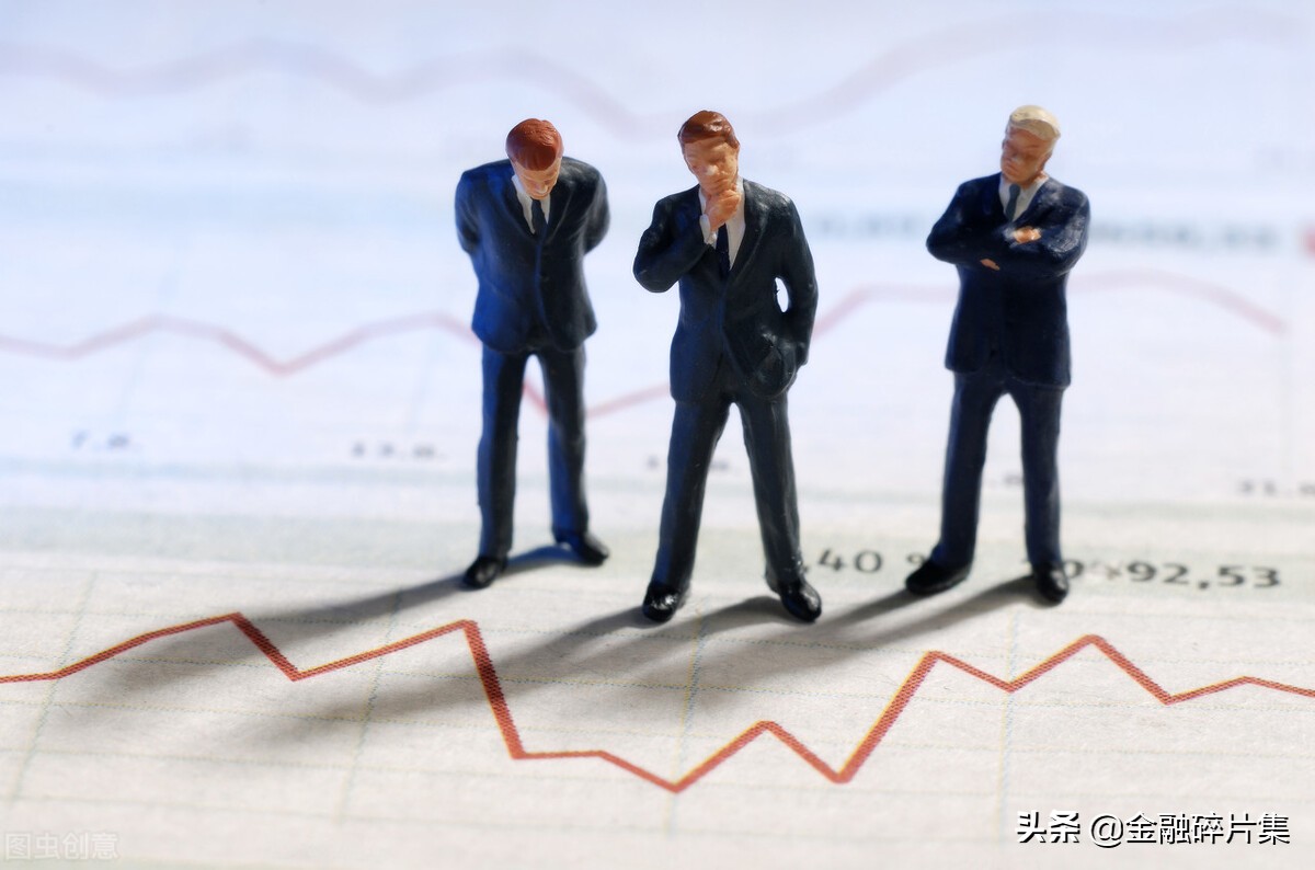 认知误区的后果,认知偏差对投资影响