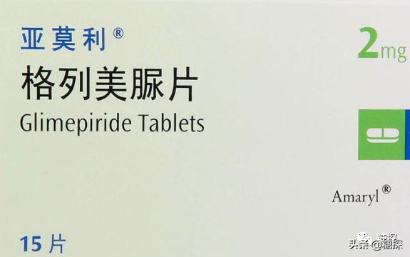 糖尿病85%的钱花在并发症上，各种降糖药价格、并发症费用大盘点