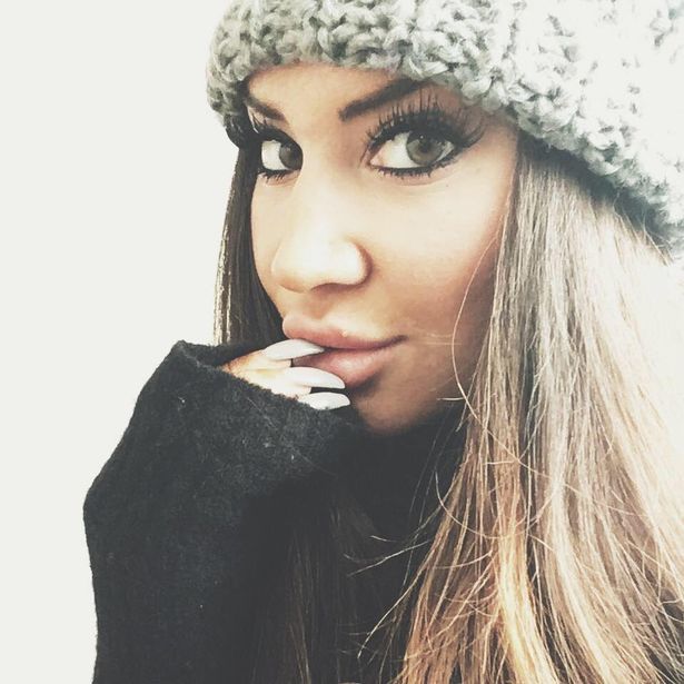 温哥华妹子花7000加币激光脱毛,加拿大女子被烧伤