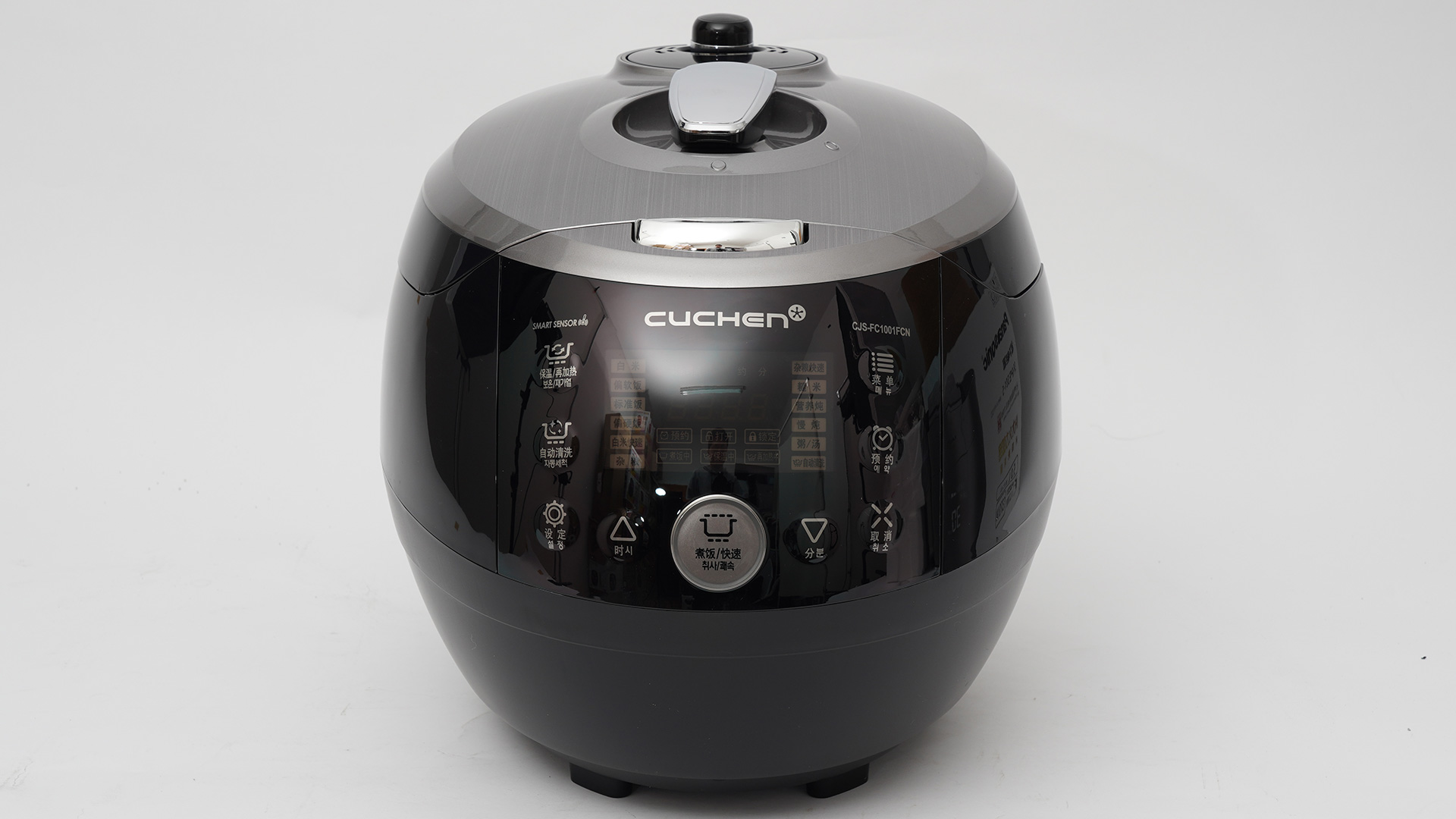 酷晨电饭煲的几款型号,韩国酷晨电饭煲1071怎么用