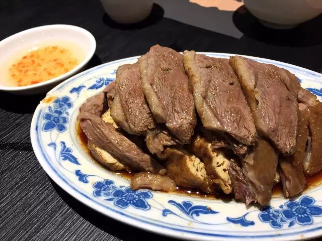 潮汕卤水鹅视频大全,潮汕卤水鹅是什么鹅