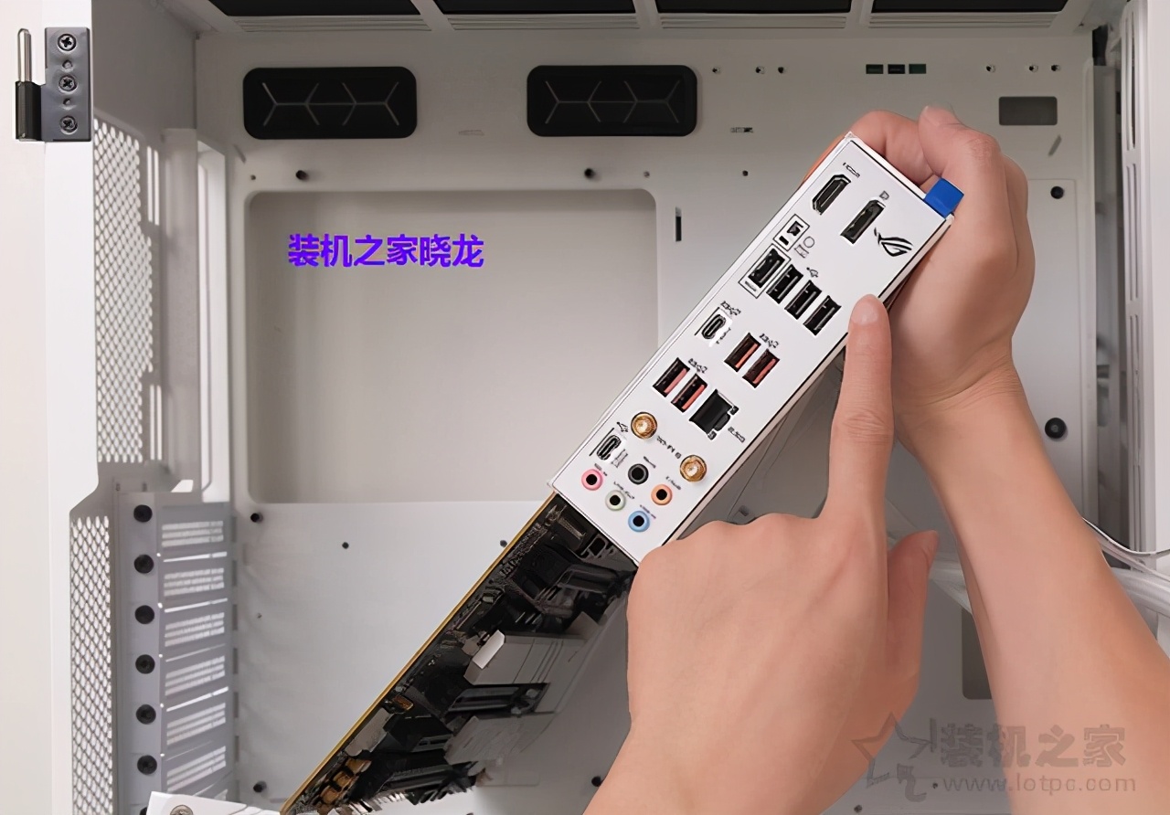 装机组装电脑,装机模拟器手机版组装电脑