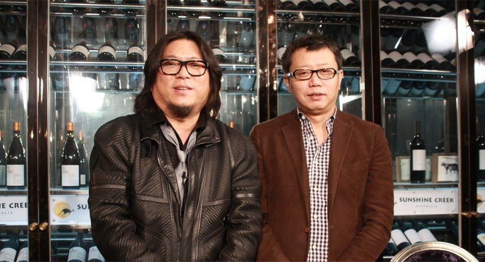 高晓松和老狼现状,高晓松和宋柯老师