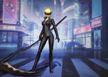 无头骑士异闻录和平岛,无头骑士异闻录联动小说