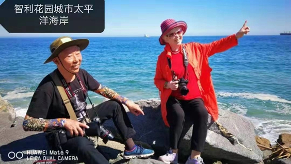 这才是当代老年人该有的样子,这才是老人晚年最美的模样