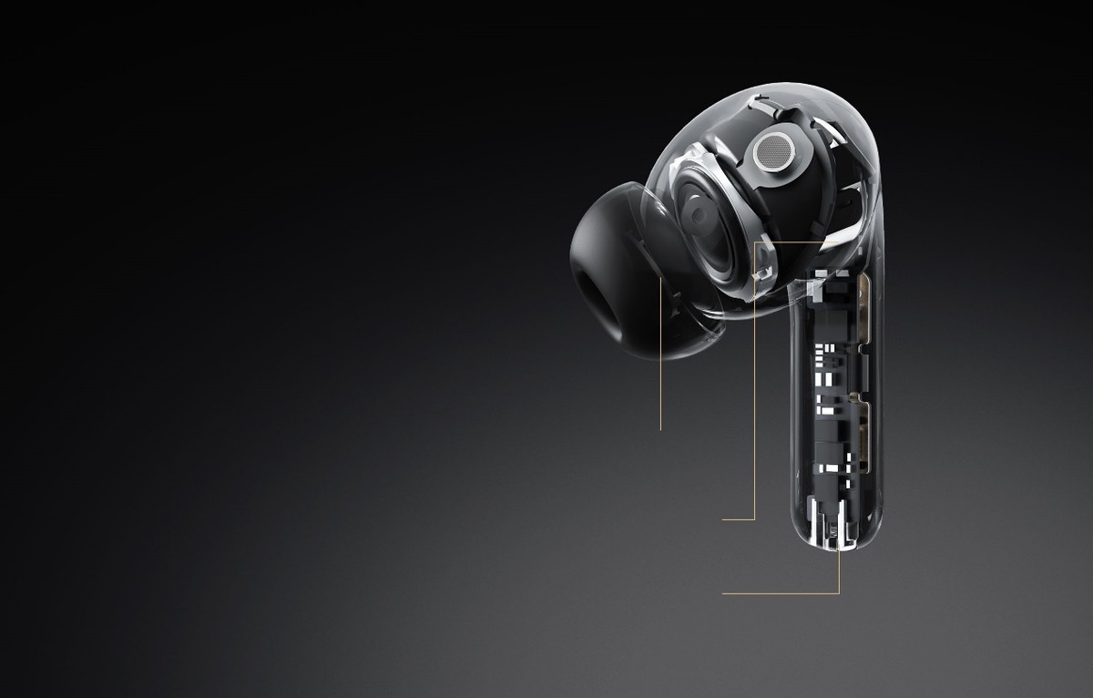 tws青春版蓝牙耳机,降临tws蓝牙耳机值得买吗