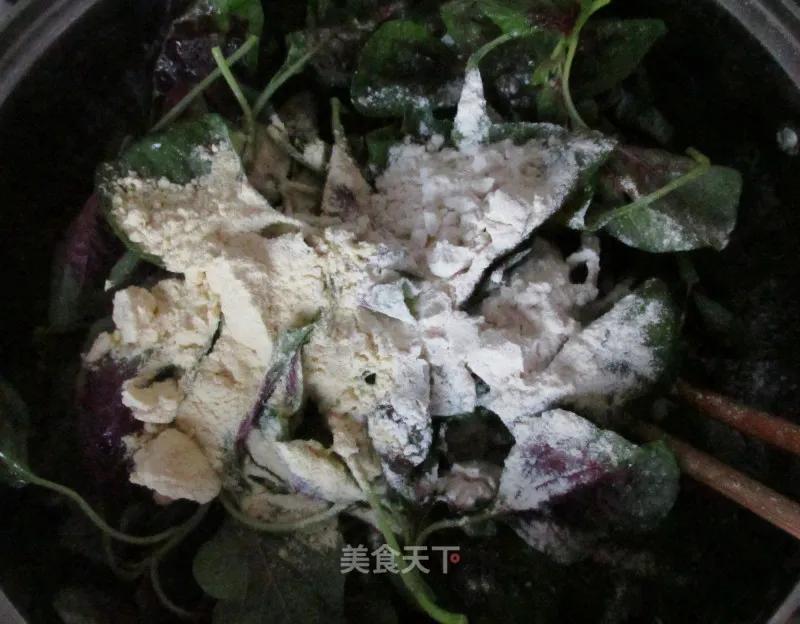 半斤苋菜含多少草酸,一两苋菜一两金啥意思