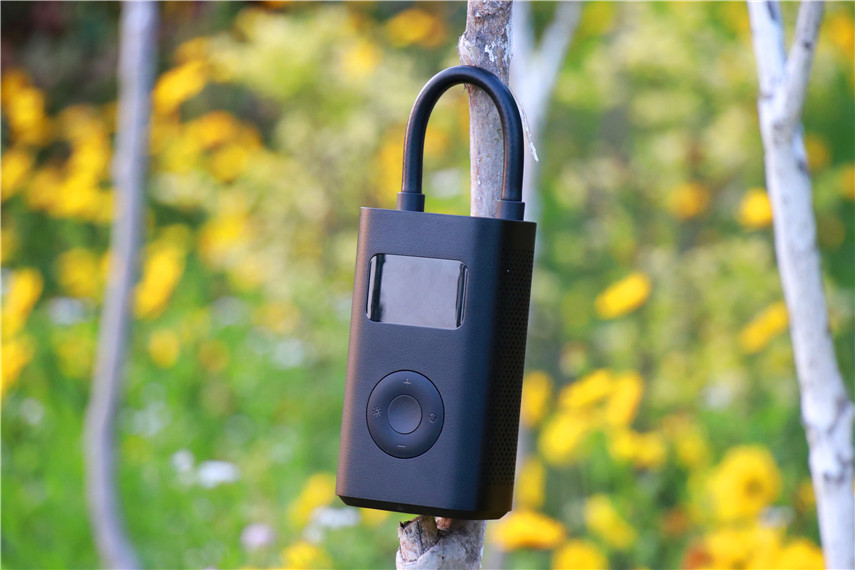 米家充气宝给气垫床充气,米家充气宝另类用途