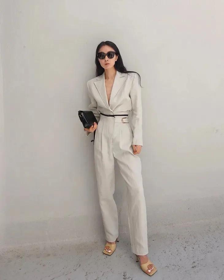 超级加长西裤,超级垂感西裤