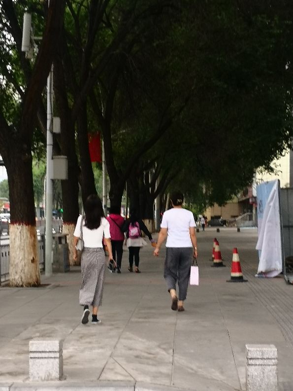 青海西宁回族女人性格特点,西宁人的特点是什么