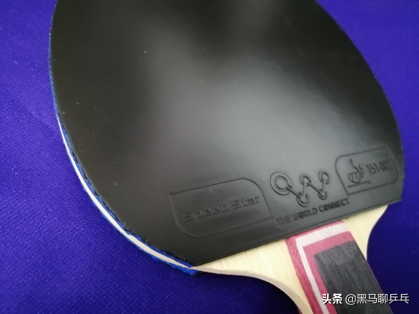 每周乒乓球观察视频,乒乓球每周兵器观察