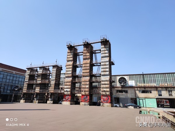 小米mix4拆机评测视频,小米mix4评测