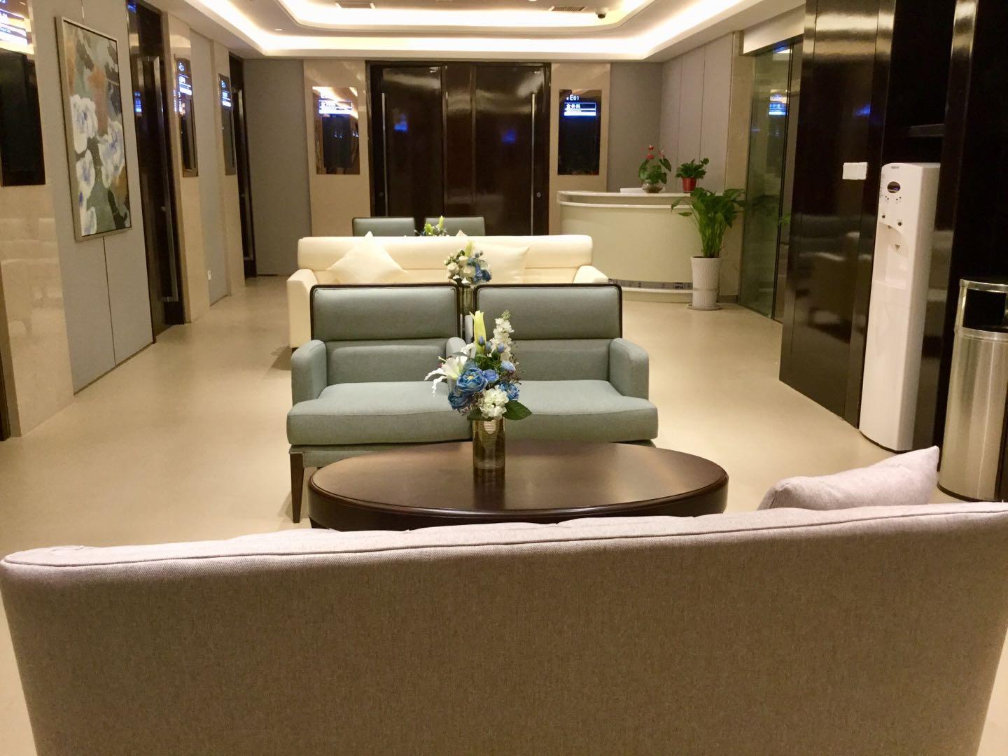 现在国内比较权威的体检机构,最出名的体检机构十大排名