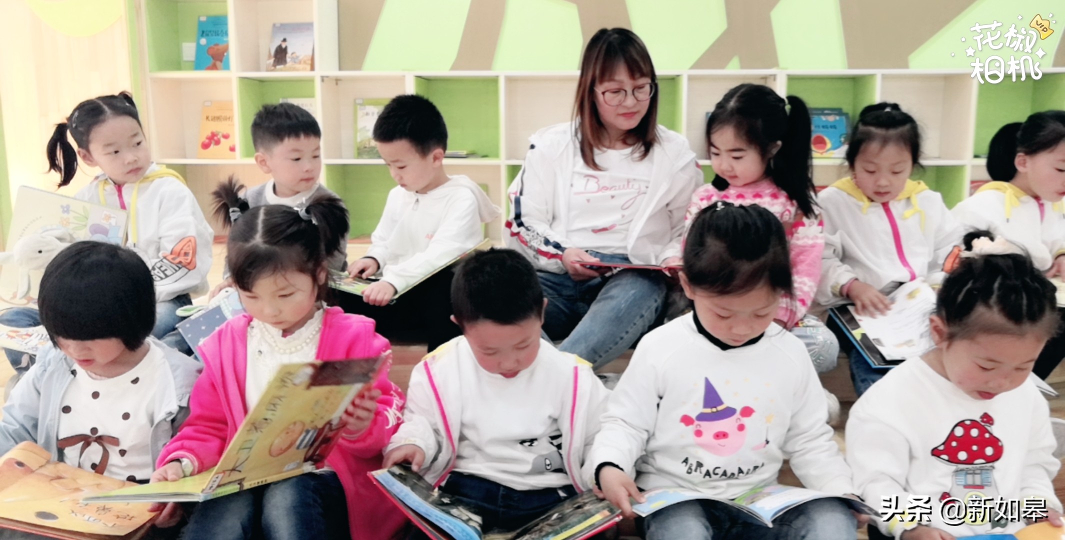 一生情系幼教平凡彰显不凡—记如皋市城东实验幼儿园幼师杨长美