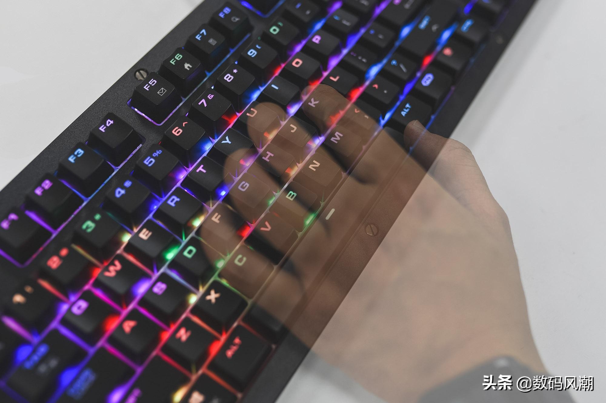 骨伽puri键盘好用吗,骨伽机械键盘怎么样