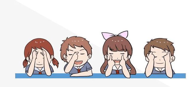 幼童一只眼睛无缘无故流眼泪,眼睛总是无故流眼泪是什么原因