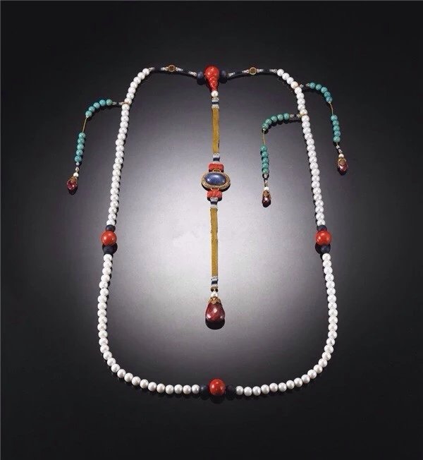 皇宫手串禅意图片,皇宫手串真实图片