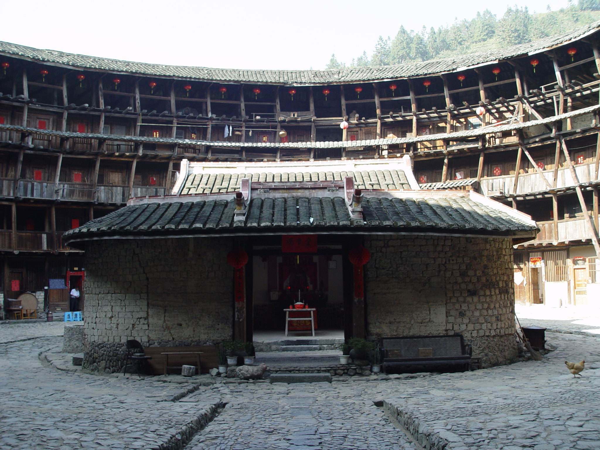 宁德泉州漳州旅游线路,福建从宁德出发旅游景点推荐