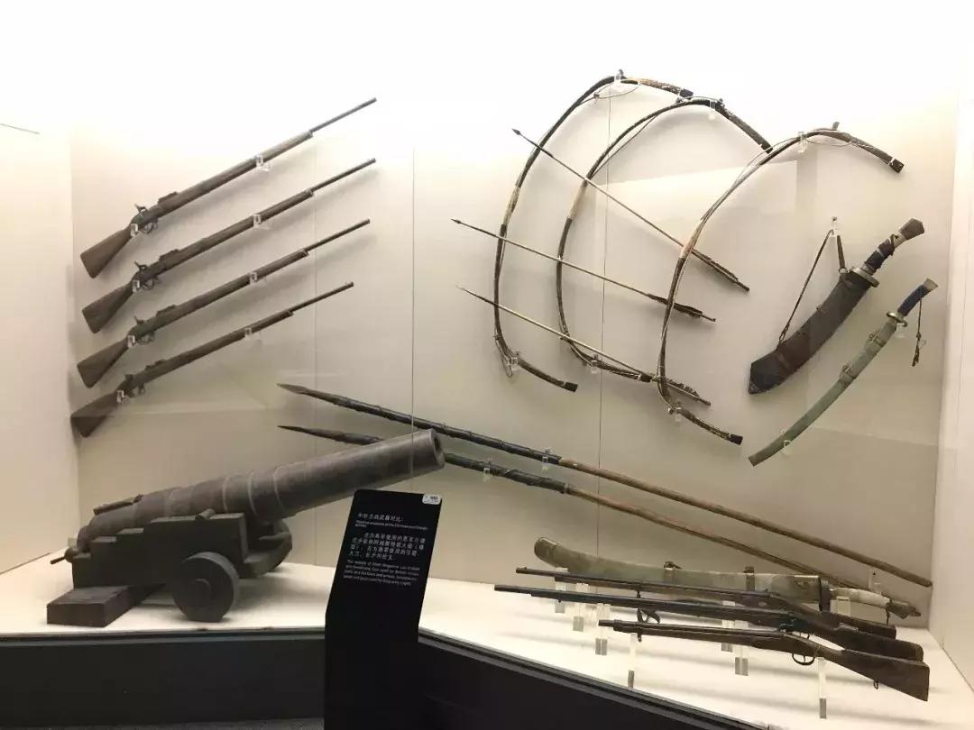 天津哪几个博物馆一定要去,必去天津各大博物馆