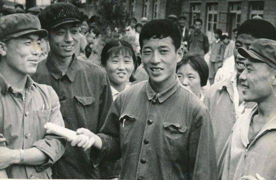 1973年，辽宁一位知青被保送大学后入狱，出狱后成亿万富翁