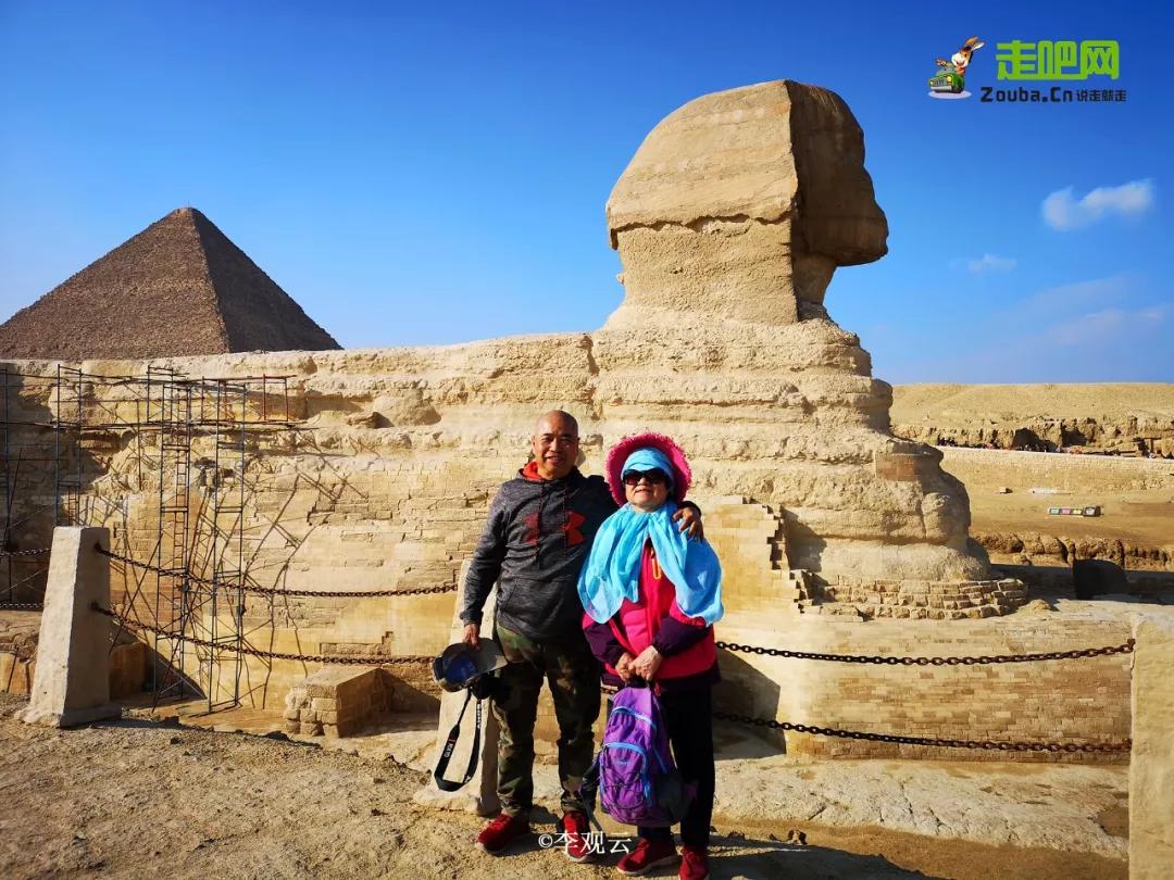 为了寻找疯狂的石头，他成为最早环驾中国的人，至今年龄成谜