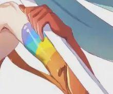 绘画调色配色技巧有哪些,不会画过渡色怎么办