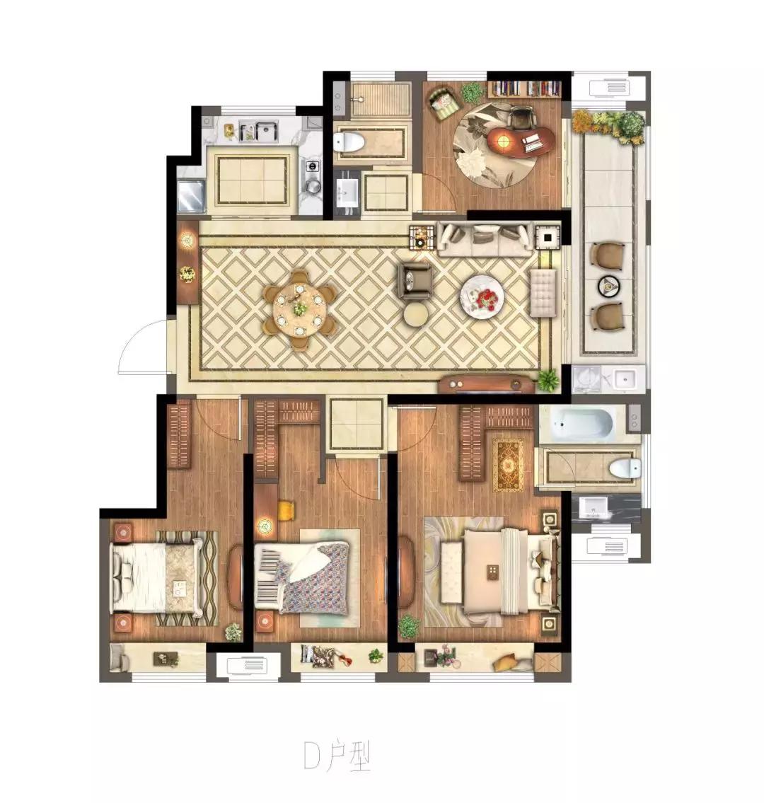 南京主城200万三房二手房,南京主城区二手房400万推荐刚需