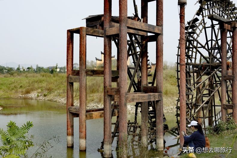 长沙旅游攻略风情古镇景点,长沙道林古镇景区介绍