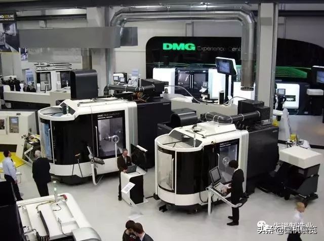 德国十大工业巨头排名,德国工业排名前十的公司