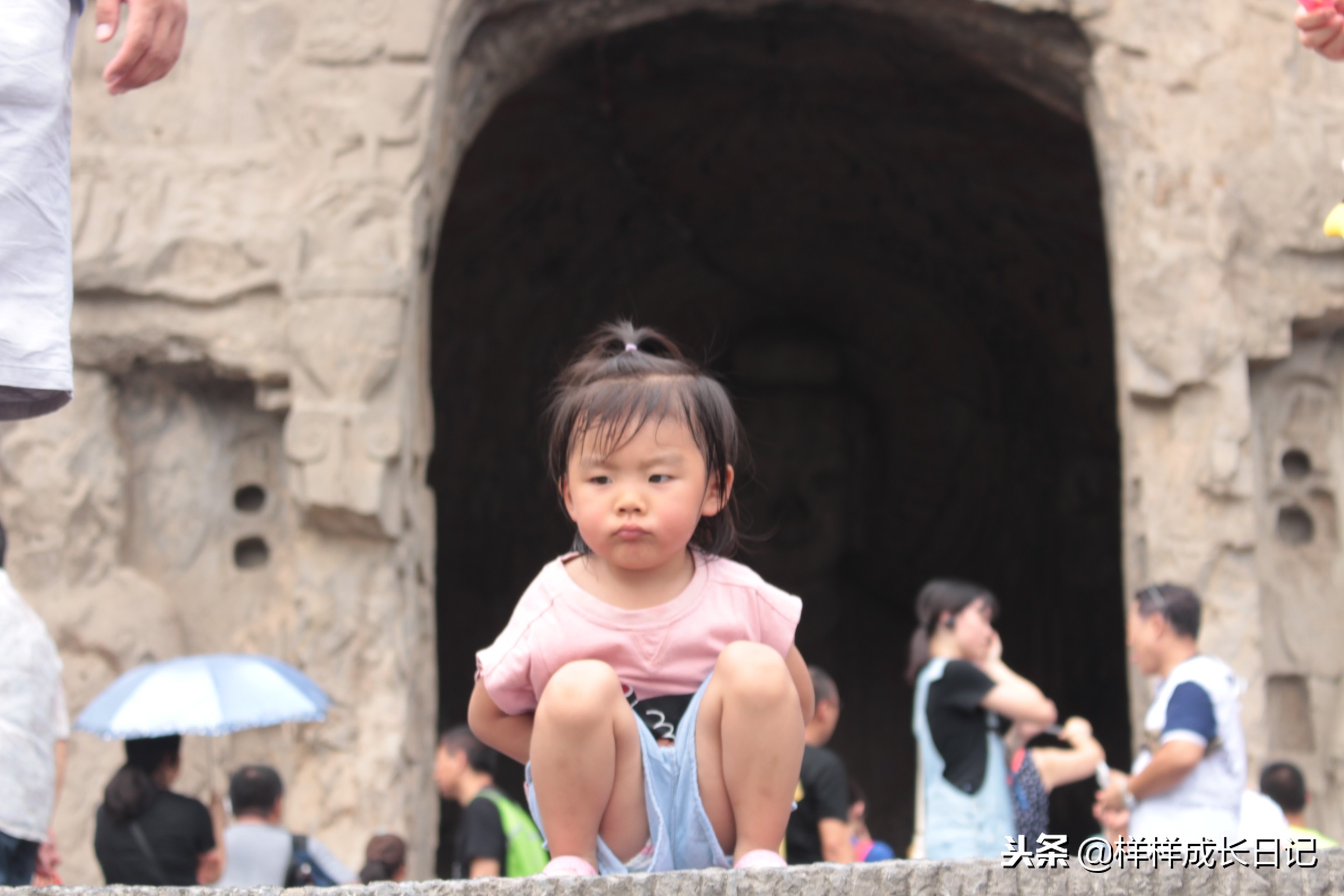 七个月带孩子4万公里自驾游,带孩子长期自驾旅行